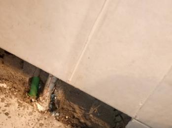 卫生间测漏水公司分享下市地下管线探测方法分析