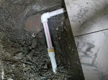 卫生间漏水检测公司分享下家用管道漏水检测方法