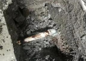 卫生间漏水维修公司为您解答市地下水管渗漏常见问题及解决方法。